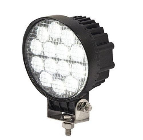 Світлодіодна фара Allpin 42W, фото 1