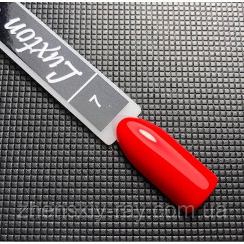 Гель-лак LUXTON №07, 10 мл