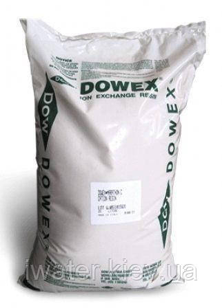 Катіоніт сильнокислотний DOWEX Marathon C (Na), (25 л)