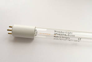 Змінний випромінювач для системи Wonderlight ET45UV (тип Т5120), фото 3
