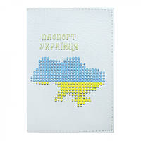 Обложка для паспорта паспорт Українця