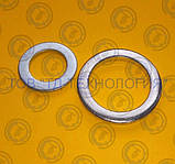 Шайби для пальців Ф36 ГОСТ 9649-78, DIN1440, фото 3