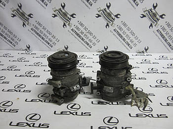 Компресор кондиціонера lexus rx300 (447220 3278 / 247300-2400)