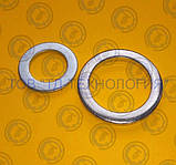 Шайби для пальців Ф55 ГОСТ 9649-78, DIN1440, фото 3