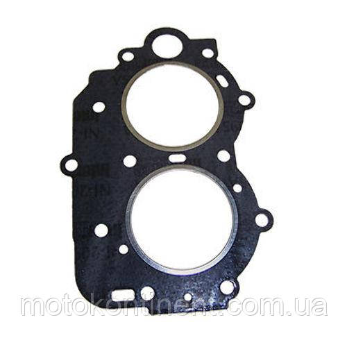 63V-11181-A2 Прокладка головки блока циліндрів Yamaha 9.9-15