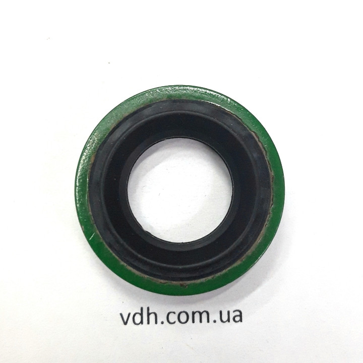 Автоуплотнители диаметр Наруж 30 мм внутренний 15 мм толшина 5 мм Зелёный (DRA 744UN +88 088 Италия ) - фото 2 - id-p348760071