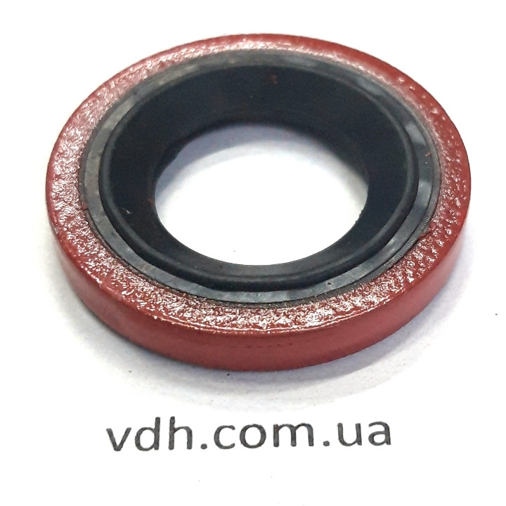 Автоуплотнители диаметр Наруж 30 мм внутренний 15 мм толшина 4 мм Красный (DRA 757UN +88 122 Италия ) - фото 1 - id-p348765171