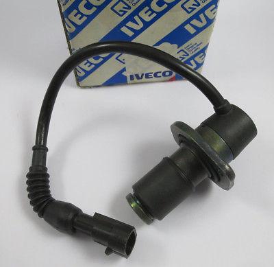 Датчик IVECO ОЕ 500375023, фото 1