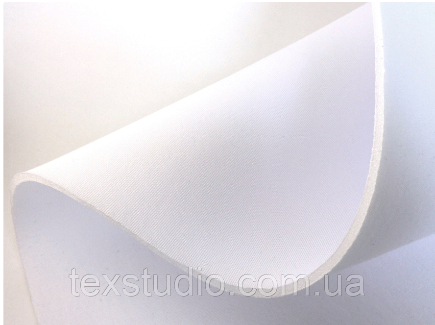 Білизняний поролон хб/пе 50*50 см., фото 1