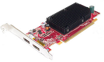 Відеокарта Dell ATI FireMV B403 (102B4032600)