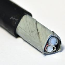 Кабель АВБбШв 2х16 броньований, фото 1