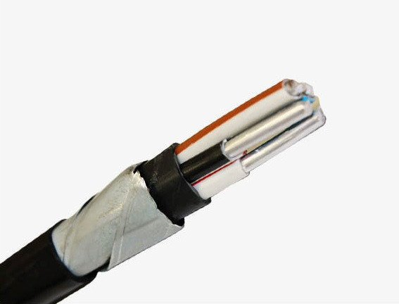 Кабель АВБбШвнг 4х10 броньований, фото 1