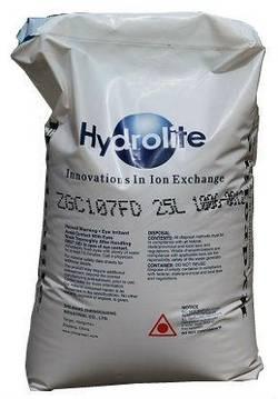 Сильноосновной аніоніт Hydrolite ZGA304 (25 л/мішок)