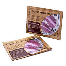 Маска патч для глаз Collagen Crystal