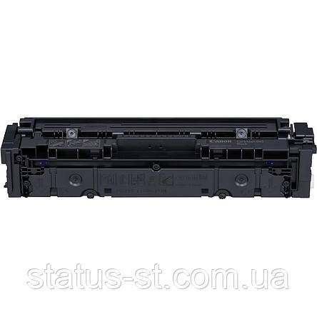 Картридж Canon 045H black до принтера i-sensys LBP611Cn, LBP613Cdw, MF631Cn, MF633Cdw аналог, фото 2