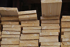 Доска 25*100, 4м