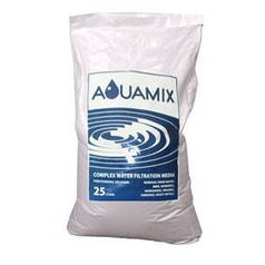 Комплексна фільтруюча завантаження Aquamix (25 л)