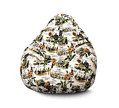 Крісло мішок "Терм 37e"