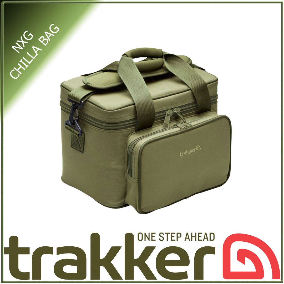 Термосумка для бойлів Trakker NXG Chilla Bag