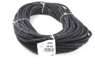 Шланг паливний (d=3.2 mm) бухта 25 м (з обплетенням), фото 1