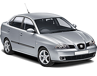 Ibiza 3, Cordoba 6l (2002-2009)