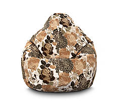 Крісло мішок "Шафран 01"