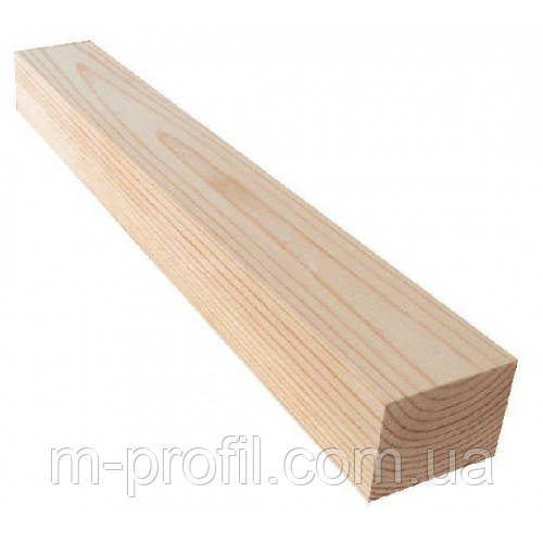 Рейка 25*50, 3 м