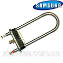 Тен до пральної машини Samsung 800W, (L=145мм) - Тен до пральної машини, фото 4
