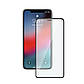 Захисне скло Mocolo для Apple iPhone XS Full Cover Black (0.33 мм), фото 3