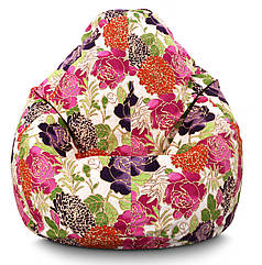 Крісло мішок "Шафран 04"