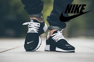 Чоловічі кросівки Nike