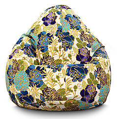 Крісло мішок "Шафран 05"