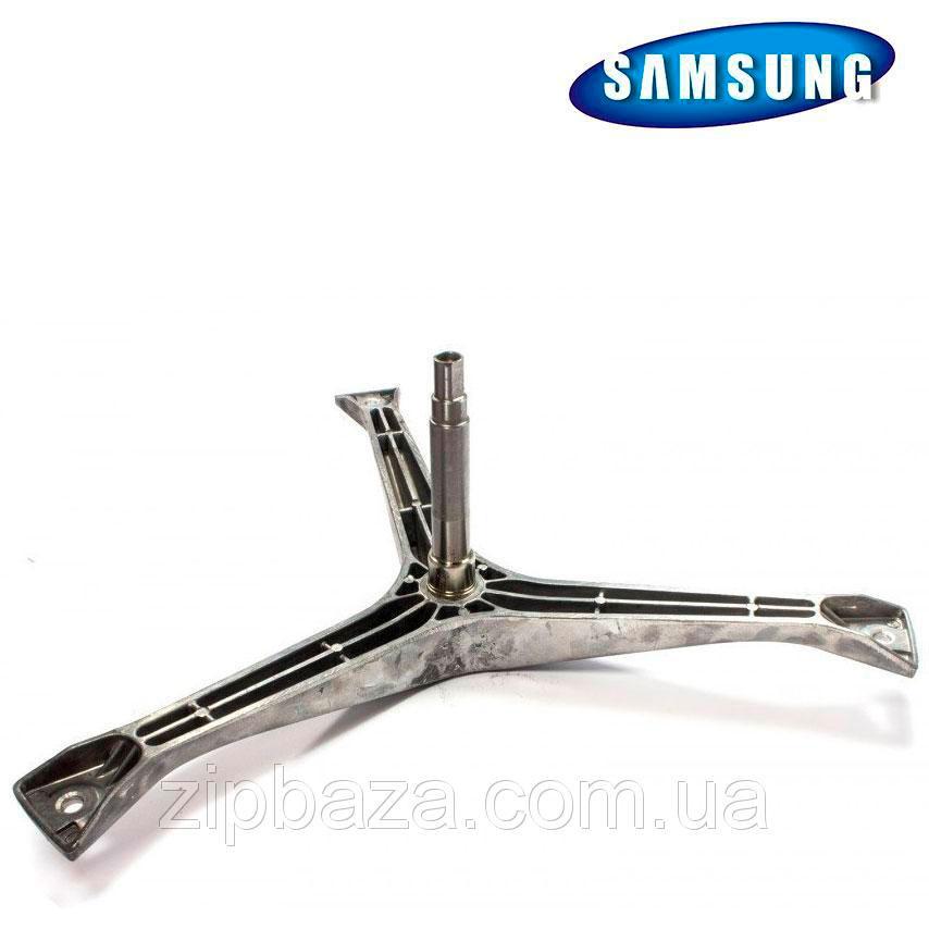 Хрестовина для пральної машини Samsung DC97-00124D (DC97-11292A) - запчастини для пральних машин, фото 1