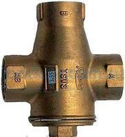 Термосмесительный клапан Regulus TSV8B 2'' 65 °C