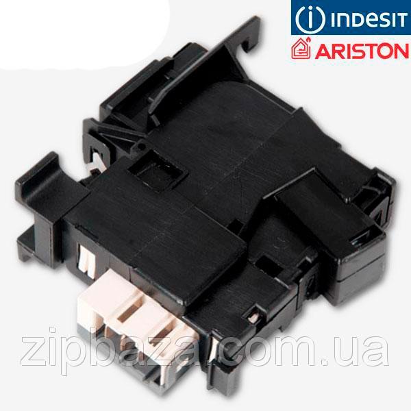 Замок пральної машини Ariston, Indesit 111494 - запчастини для пральних машин