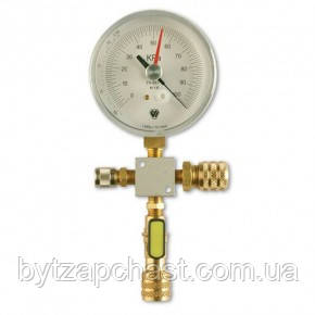 Вакуумметр W3VPF80, фото 1