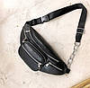 Жіноча сумка на пояс AL-4074-10, фото 5