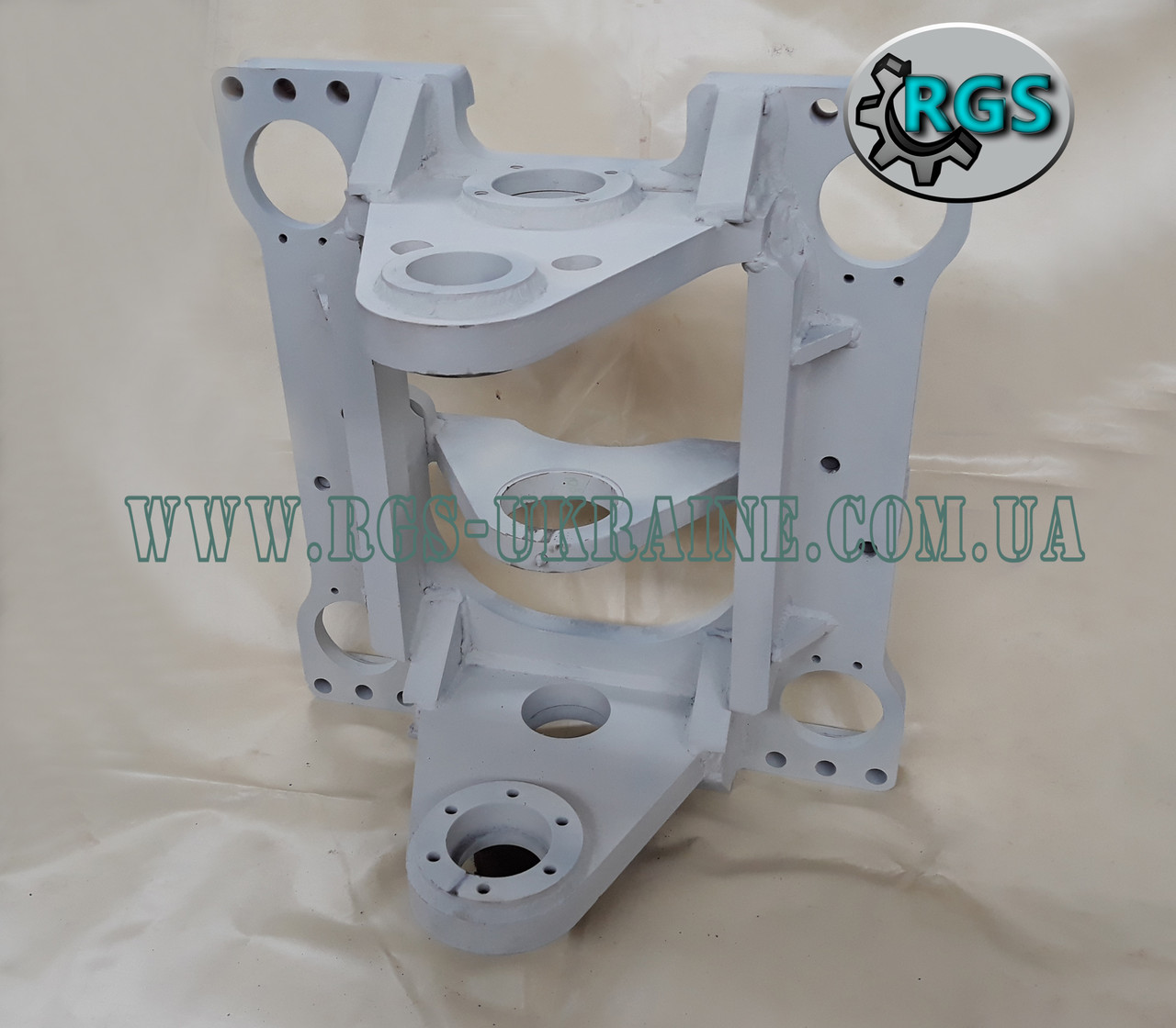 Каретка 72.0112.000, фото 1