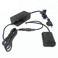 Адаптер питания RingTeam от сети 220В, имитатор батареи NP-FZ100 для Sony A6600 A7RIII A7 III