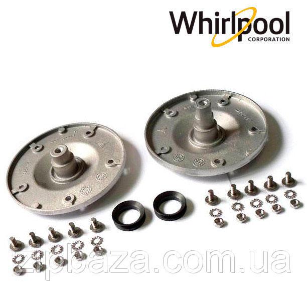 Опора Барабана Whirlpool Cod 085 для Стиральных Машин - Запчасти для ...