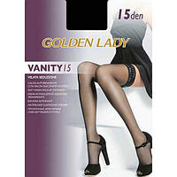 Панчохи GOLDEN LADY VANITY 15