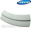 Ручка люка для пральної машини Samsung DC64-00773B (DC97-09760A) - запчастини для пральних машин, фото 4