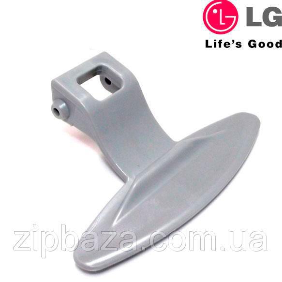Ручка пральної машини LG 3650EN3005B (Сіра) - запчастини для пральних машин