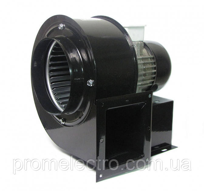 Відцентровий вентилятор Турбовент OBR 200 M-4K