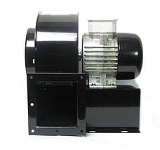 Відцентровий вентилятор Турбовент OBR 200 M-4K, фото 3