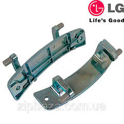 Петля люка LG 4774ER2001A, 4774EN2001A - запчастини для пральних машин