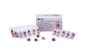 Ketac™ Cem Aplicap™, 50 капсул, фото 1