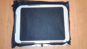 Стабілізатори для вишивки. Фильмопласт, флізелін, стабілізатор відривний клейовий,неклеевой.