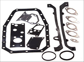 Набір прокладок 2.8 E3 (З прокл.ГБЦ SP 1,2) ОЕ 500366171 LEMA LE38055.01