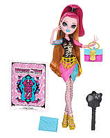 Лялька Monster High Джіджі Грант Скарместр — New Scaramester Gigi Grant